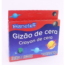 GIZAO CERA 12CORES 94G - PLANETA T 