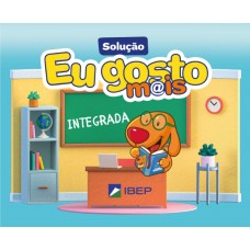 SOLUCAO INTEGRADO 4  ANOS  (2024) 